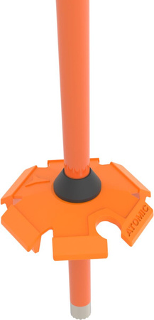 KIJE NARCIARSKIE ATOMIC REDSTER X SQS Orange 2026
