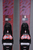 NARTY UŻYWANE VOLKL DEACON 72 + Motion 12 22/23 158 cm NRC238