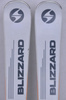 NARTY UŻYWANE BLIZZARD WCR 72 + TLT 10 24/25 153 cm NRC921