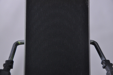 NARTY UŻYWANE VOLKL RACETIGER SC 23/24 + VMotion 12 158 cm NRC345