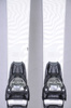 NARTY UŻYWANE VOLKL FLAIR SC 23/24 + Marker VMOTION 11 153 cm NRC292