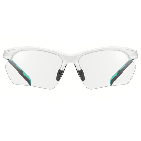 OKULARY ROWEROWE UVEX SPORTSTYLE 802 V Small White Mint Mat 2022