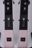 DAMSKIE NARTY UŻYWANE SALOMON S/MAX 8 + M10 23/24 160 cm NRB107