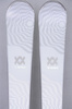 NARTY UŻYWANE VOLKL FLAIR SC 23/24 + Marker VMOTION 11 163 cm NRC298