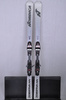 NARTY UŻYWANE NORDICA MULTIGARA DC + XCELL 14 24/25 160 cm NRC545