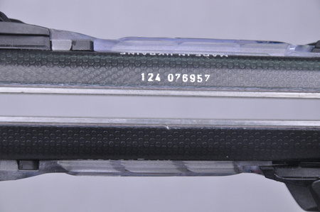 NARTY UŻYWANE NORDICA SPITFIRE 73 24/25 + Marker TP2 10 162 cm NRC882
