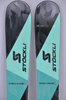 NARTY UŻYWANE STOCKLI MONTERO AX + Salomon Strive 13 22/24 183 cm NRC08