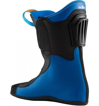 BUTY NARCIARSKIE LANGE RS 130 2021
