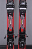 NARTY UŻYWANE VOLKL DEACON 7.2 + FTD 10 21/22 144 cm NRC1153