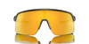 OKULARY OAKLEY SUTRO LITE Matte Carbone / Prizm 24k 2026