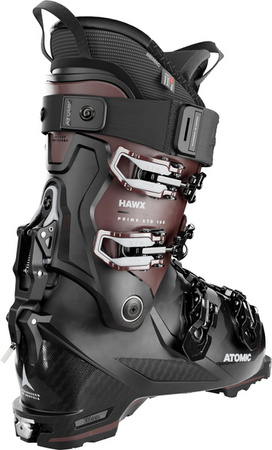 DAMSKIE BUTY ATOMIC HAWX PRIME XTD 105 GW 2024