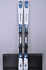 NARTY UŻYWANE KASTLE MX 75 + K12 PRW 23/24 158 cm NRC38