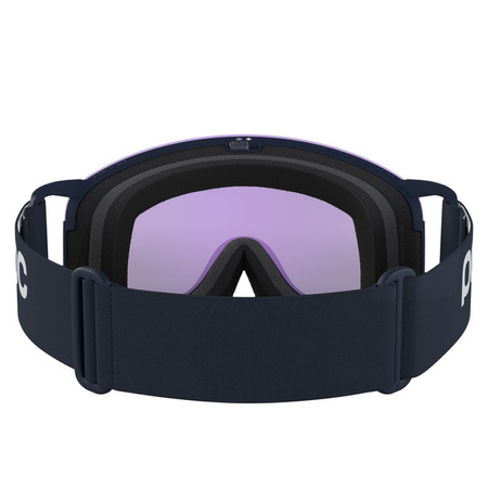 GOGLE POC NEXAL Apatite Navy/Partly Sunny Blue 2026