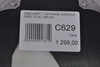 NARTY UŻYWANE NORDICA BELLE 72 DC 24/25 + TP2 11 168 cm NRC629
