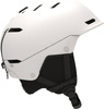 KASK NARCIARSKI SALOMON HUSK White 2026
