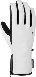 DAMSKIE RĘKAWICE NARCIARSKIE REUSCH TIFFANY R-TEX XT White/Black 2026