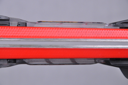 NARTY UŻYWANE VOLKL DEACON 7.2 + FTD 10 21/22 158 cm NRC1122