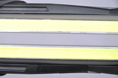 NARTY UŻYWANE FISCHER RC ONE 74 22/23 + RS10 174 cm NRC1025