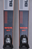 NARTY UŻYWANE BLIZZARD WCR 72 + TLT 10 24/25 167 cm NRC912