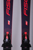 NARTY UŻYWANE FISCHER CURV DTX LTD + RSX12 21/22 157 cm NRA597