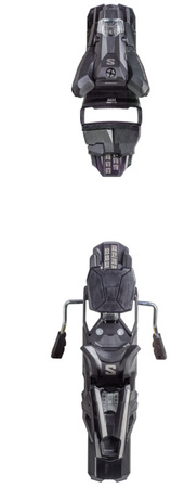 WIĄZANIA SALOMON STRIVE 13 D90 Black