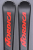 NARTY UŻYWANE NORDICA SPITFIRE 73 24/25 + Marker TP2 10 150 cm NRC856