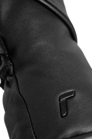 DAMSKIE RĘKAWICE NARCIARSKIE REUSCH CAMILA Black 2026