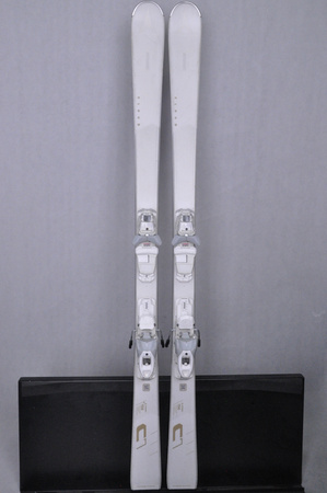 NARTY UŻYWANE ATOMIC CLOUD C7 + Atomic M10 23/24 156 cm NRC1214