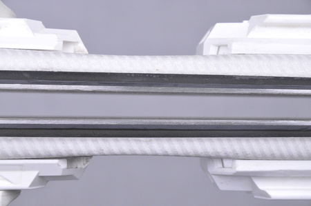 NARTY UŻYWANE ATOMIC CLOUD C7 + Atomic M10 23/24 156 cm NRC1209