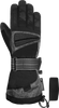 RĘKAWICE NARCIARSKIE REUSCH SWEEBER III R-TEX XT Black/Melange 2026