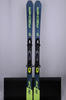 NARTY UŻYWANE FISCHER RC ONE XTR 73 20/21 + RS10 160 cm NRB882