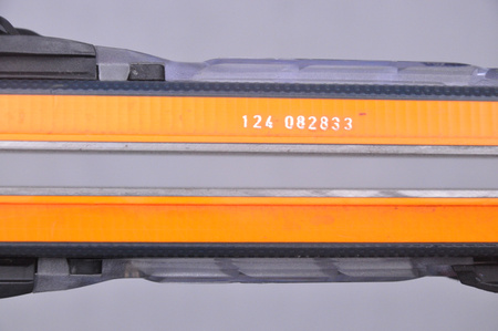 NARTY UŻYWANE BLIZZARD WCR 72 + TLT 10 24/25 153 cm NRC921