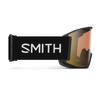 GOGLE SMITH SQUAD MAG Black/Pro Photochromic Gold Mirror 2026