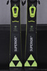 NARTY UŻYWANE FISCHER RC4 SUPERIOR TI 23/24 + Z11 160 cm NRC773