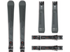 NARTY NORDICA SPITFIRE DC 74 + TPX12 FDT 2026