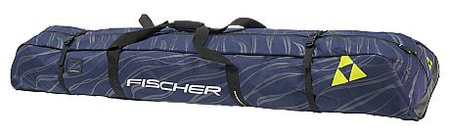 POKROWIEC NA NARTY FISCHER ALPINE SKICASE 3 PAIR FASHION 190 cm 2026