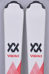 NARTY UŻYWANE VOLKL DEACON 7.2 + FTD 10 21/22 172 cm NRC1090