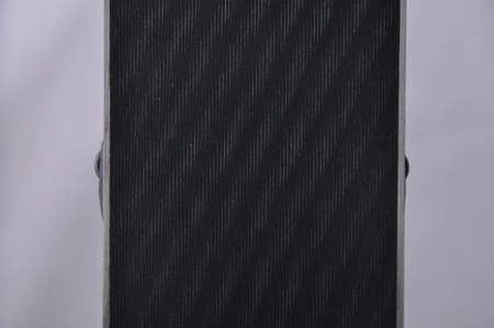 NARTY UŻYWANE VOLKL DEACON 7.2 + FTD 10 21/22 158 cm NRC1120