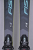 NARTY UŻYWANE FISCHER RC4 PWR 23/24 + RS10 160 cm NRC779