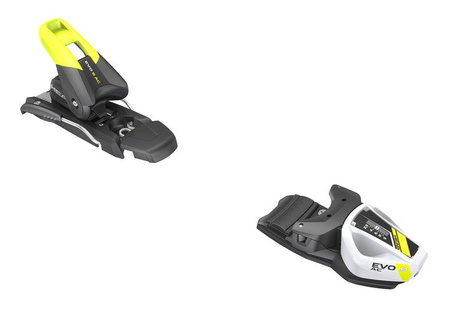 WIĄZANIA NARCIARSKIE HEAD 18/19 EVO 9 AC JR Race