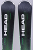 NARTY UŻYWANE HEAD SUPERSHAPE E. MAGNUM + Head PRD12 22/23 156 cm NRB198