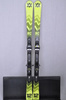 NARTY UŻYWANE VOLKL RACETIGER SC 24/25 + VMotion 12 158 cm NRC816
