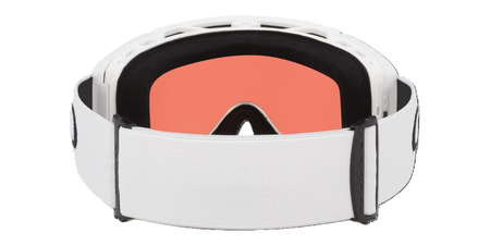 GOGLE OAKLEY FLOW SCAPE L Matte White / Prizm Snow Sapphire Iridium + Iced Iridium 2026