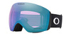 GOGLE OAKLEY FLIGHT DECK L Black / Prizm Iced Iridium 2025