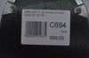 NARTY UŻYWANE ATOMIC CLOUD C8 + M10 24/25 150 cm NRC694