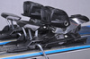 NARTY UŻYWANE K2 DISRUPTION 78TI + MXC 12 24/25 163 cm NRC984