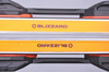 NARTY UŻYWANE BLIZZARD THUNDERBIRD R15 + TPX 12 24/25 180 cm NRC677