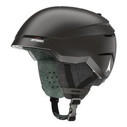 KASK NARCIARSKI ATOMIC SAVOR Black 2026