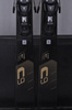 DAMSKIE NARTY UŻYWANE ATOMIC CLOUD C9 + M10 GW 24/25 157 cm NRC386