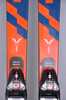 NARTY UŻYWANE BLIZZARD FIREBIRD HRC + XCELL 14 21/22 174 cm NRC672